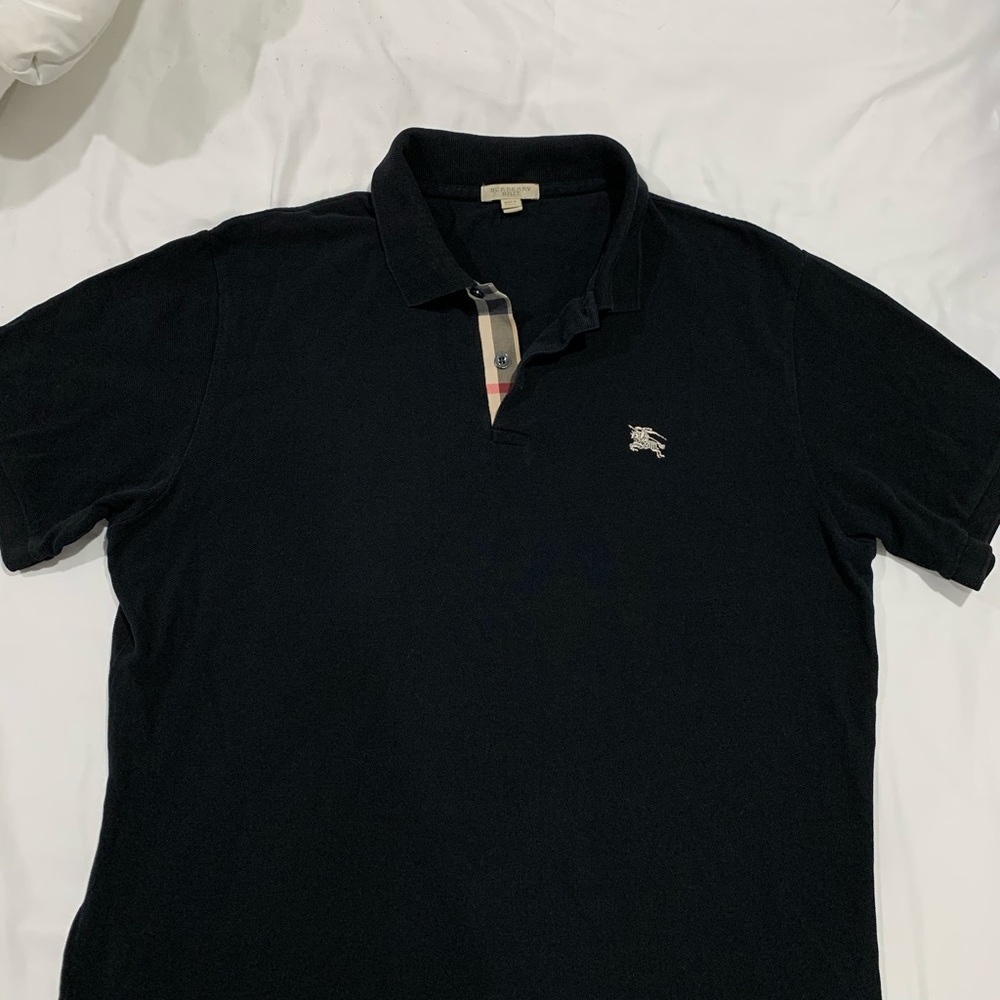 Men’s short sleeve shirt
